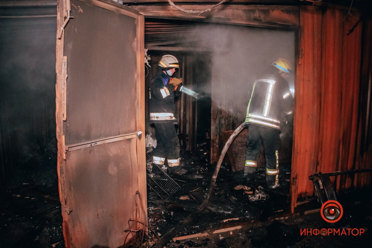 Никто не пострадал Никто не пострадал