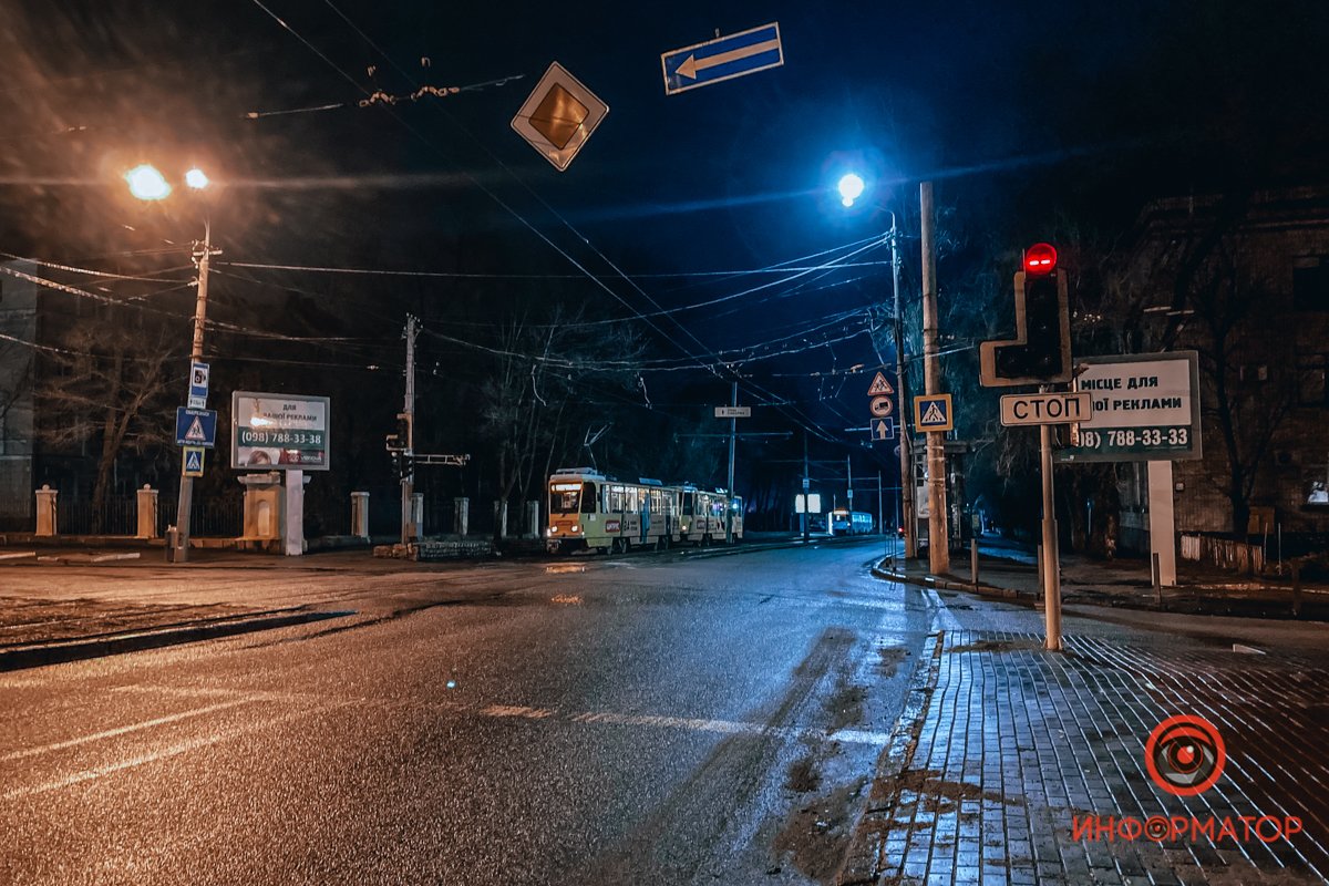 Движение электротранспорта заблокировано Движение электротранспорта заблокировано