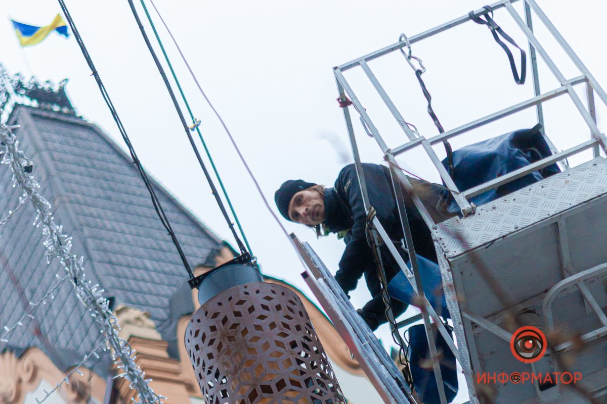 Бульвар приобретает прежний, "доновогодний" вид Бульвар приобретает прежний, "доновогодний" вид