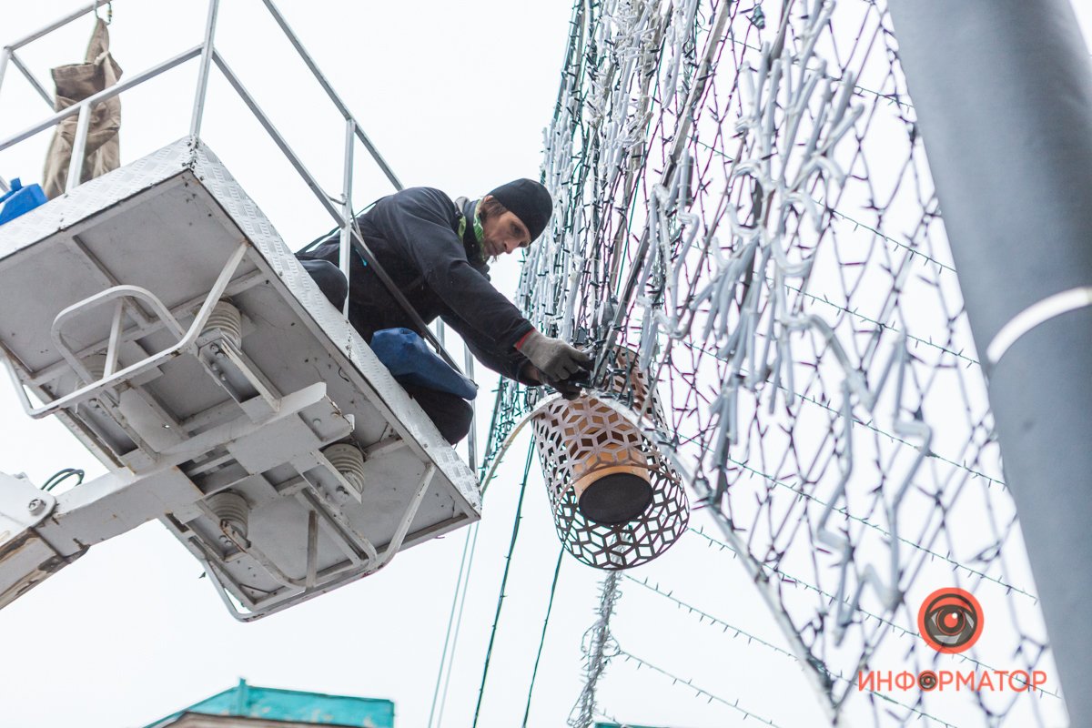 Снимают уголки Снимают уголки