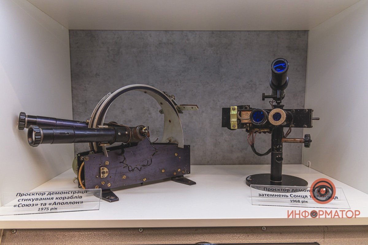 Удивительное сочетание прошлого и будущего