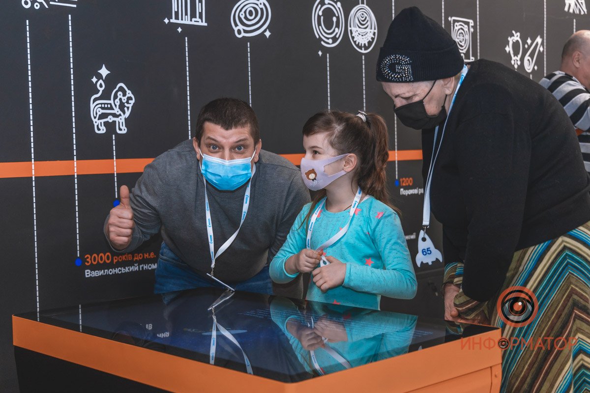 Нравится и взрослым, и детям