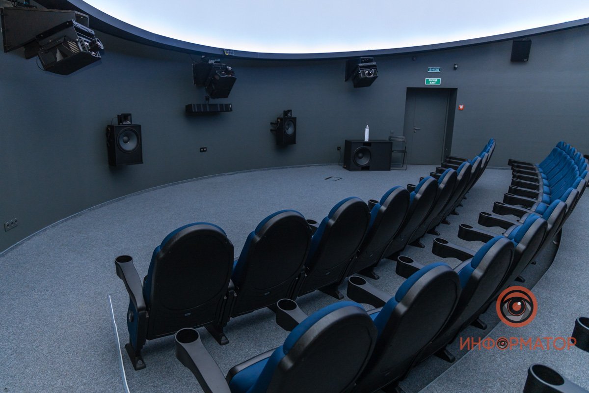 Есть места для маломобильных групп