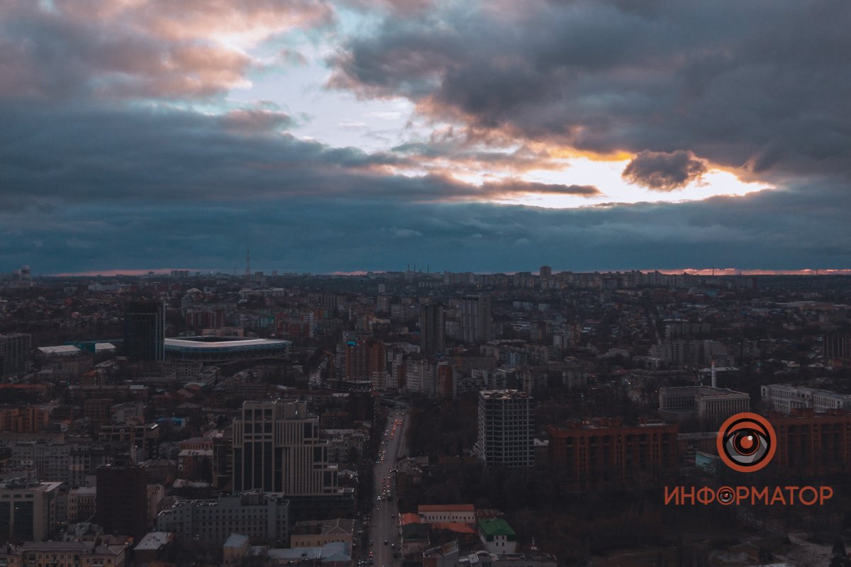 Хотя намеки на непогоду были Хотя намеки на непогоду были