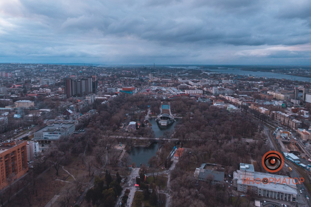 Пусть ваше настроение не зависит от погоды Пусть ваше настроение не зависит от погоды
