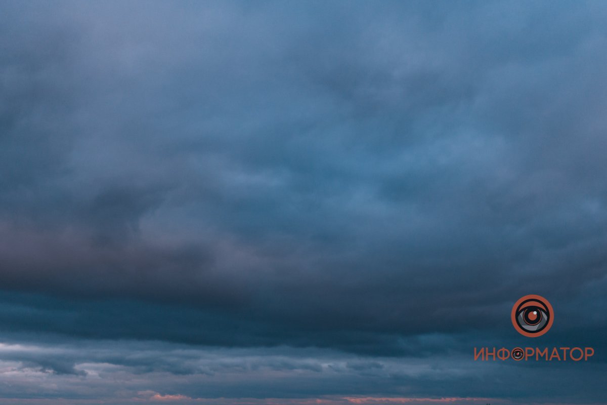 А эти тучки лишь станут поводом для восхищения небом А эти тучки лишь станут поводом для восхищения небом