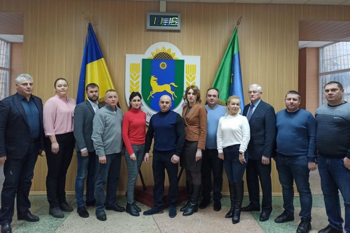 Депутаты единогласно поддержали инициативу фракции ОПЗЖ