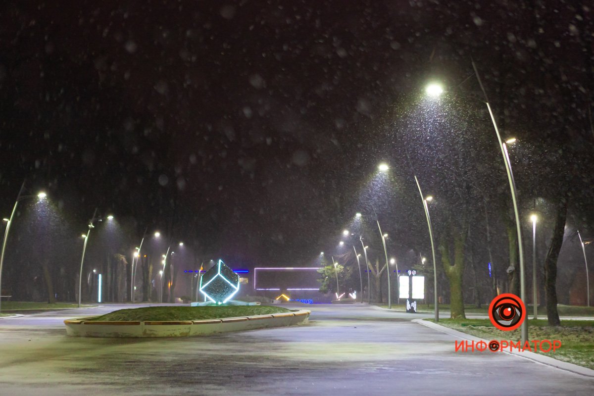 Парк Писаржевского