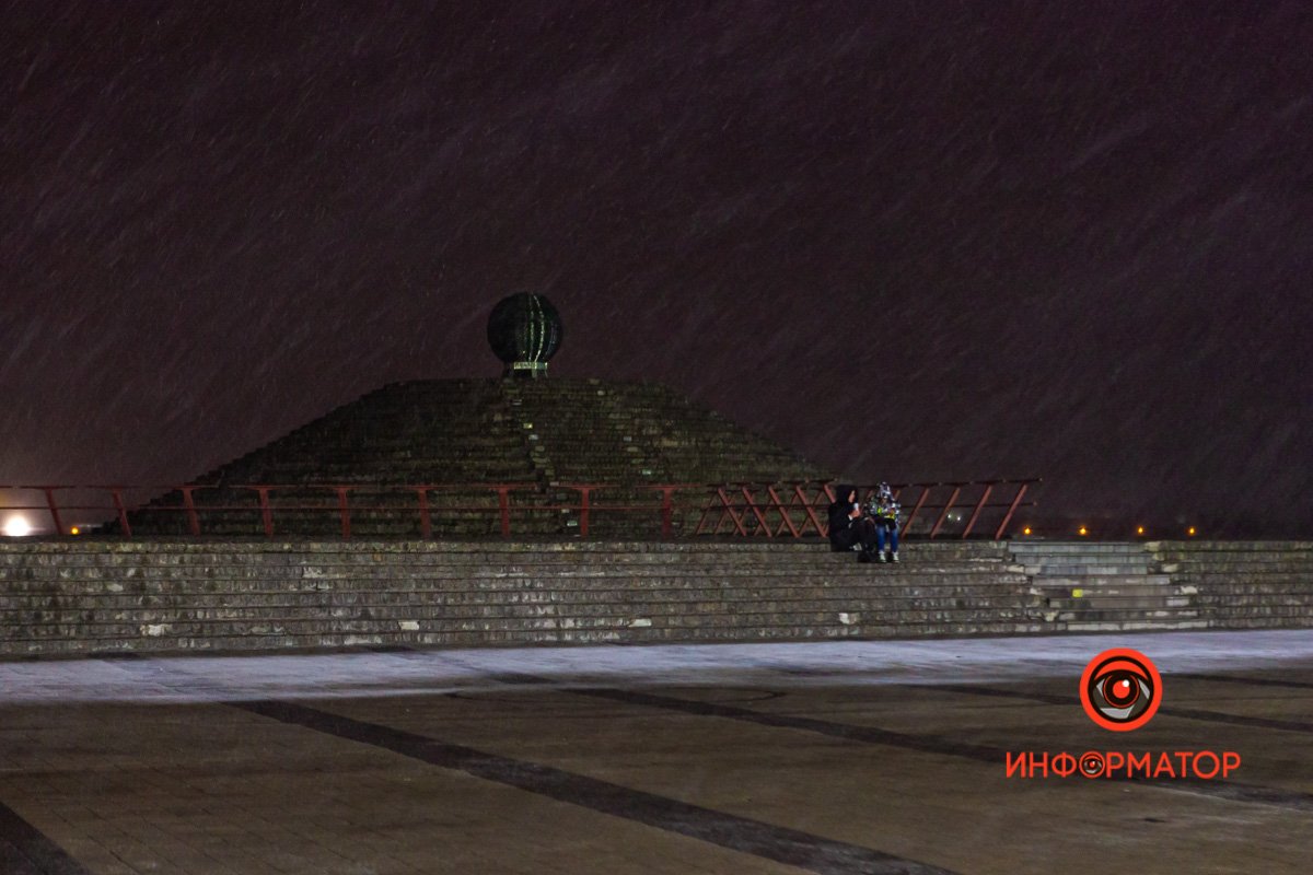 Хорошее время для полуночных посиделок