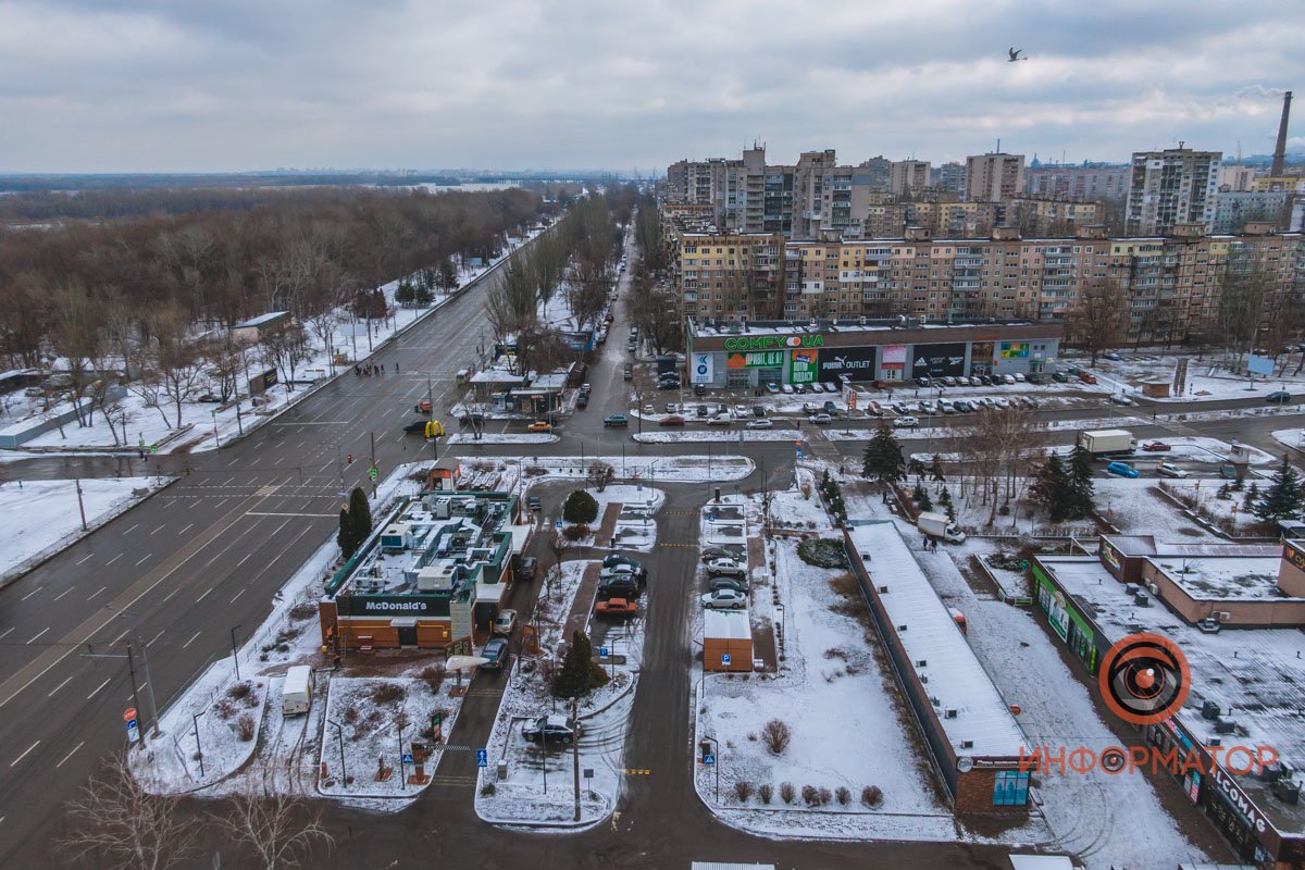 Порция снега Порция снега