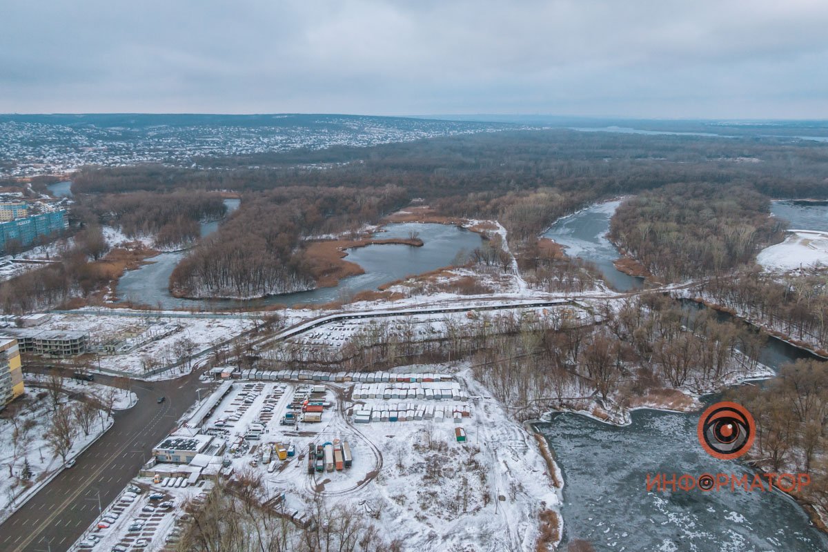 Утренний пейзаж Утренний пейзаж
