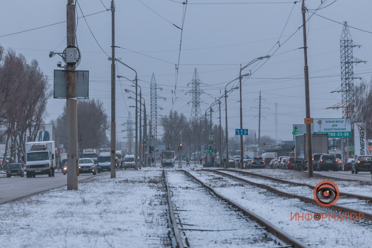 Размеренный темп жизни - на столько, на сколько это возможно в Днепре Размеренный темп жизни - на столько, на сколько это возможно в Днепре