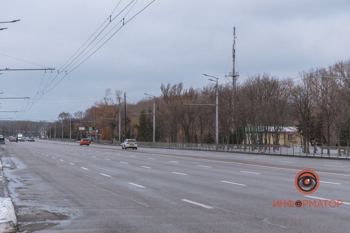 Ожидание: сугробы. Реальность: лужи Ожидание: сугробы. Реальность: лужи