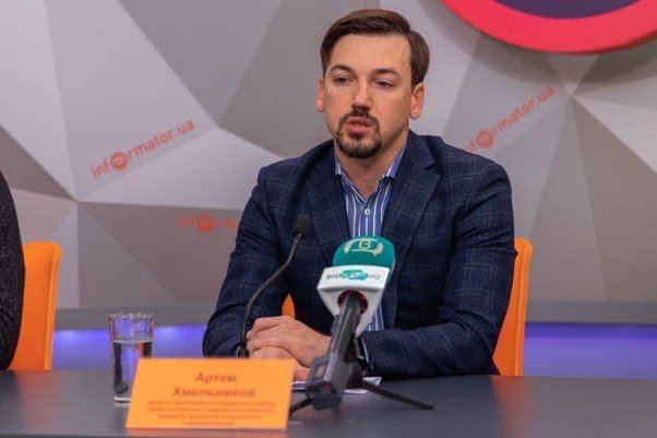 В Днепре обновляют Положение о Бюджете участия и ждут предложений от горожан 1