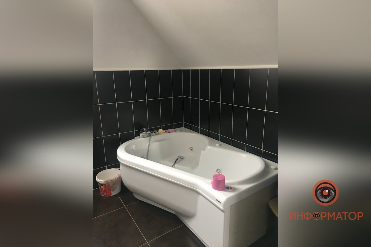 Ванная комната