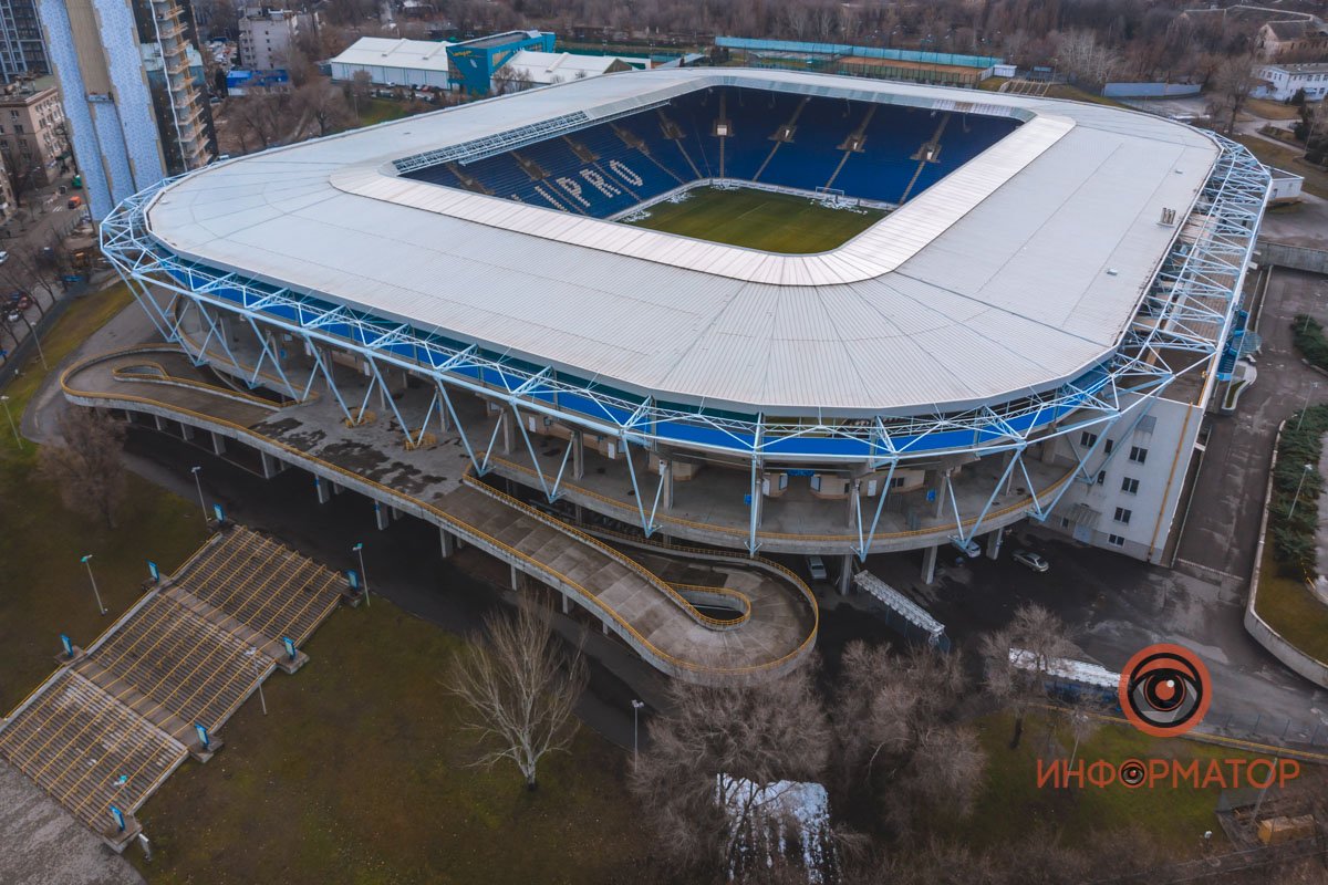 Улица Херсонская, 7