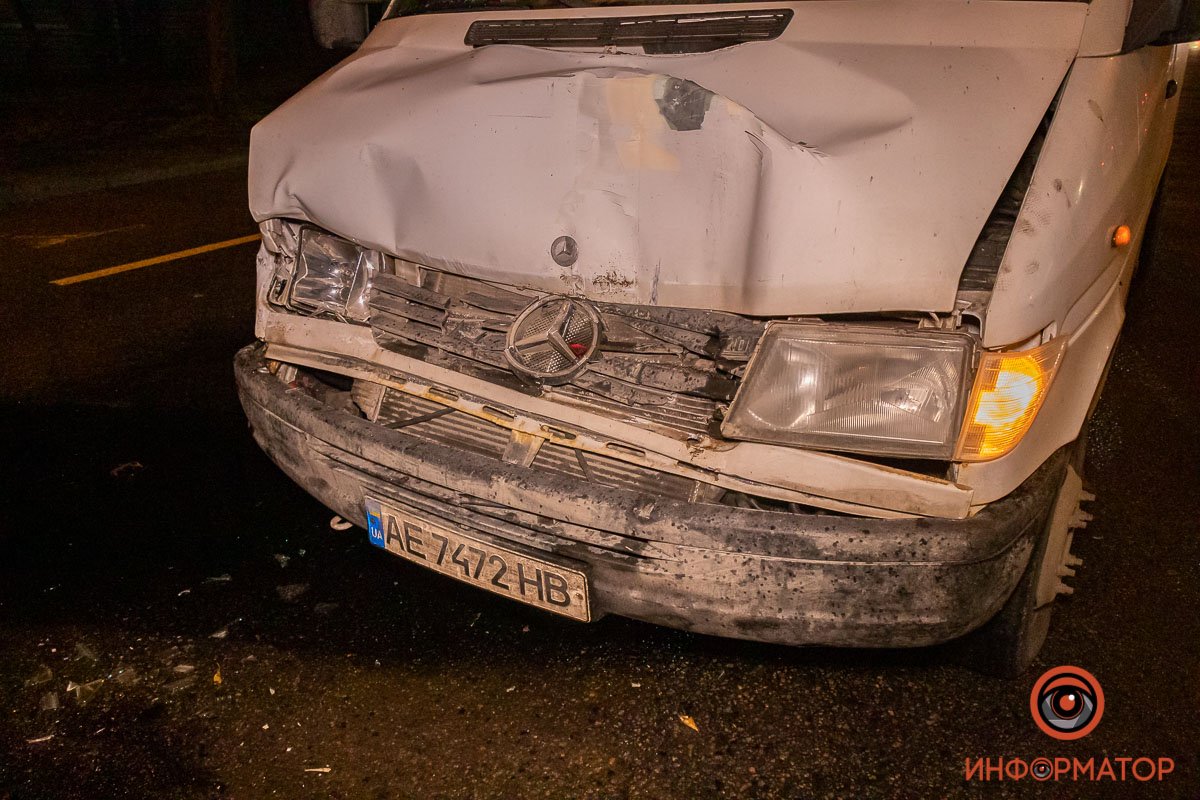 Авария случилась примерно в 20:10 Авария случилась примерно в 20:10