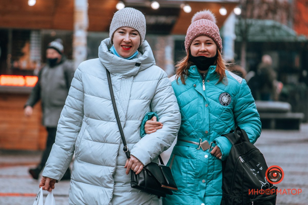 Ваши улыбки радуют нас