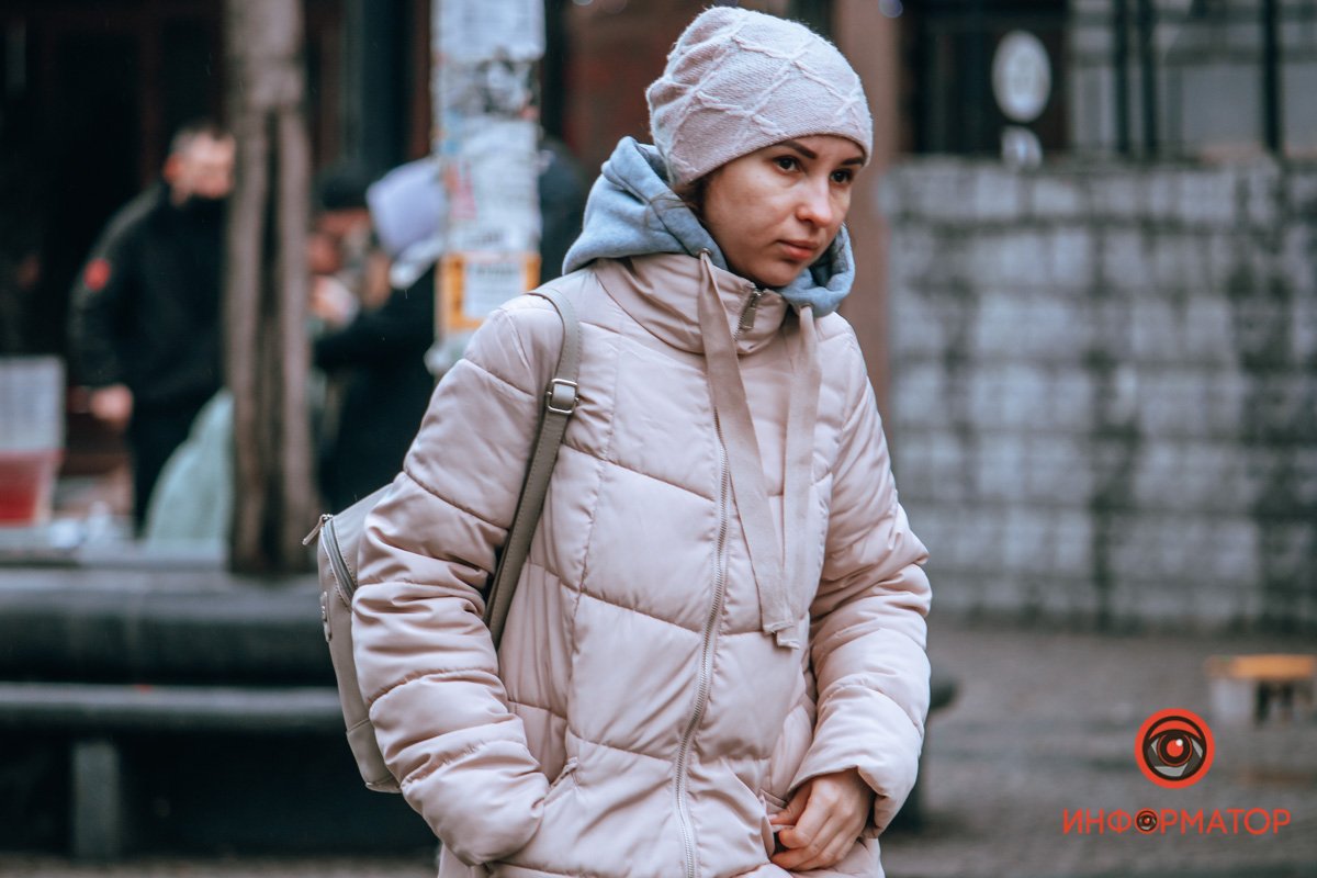 Фото: Руслана Левченко