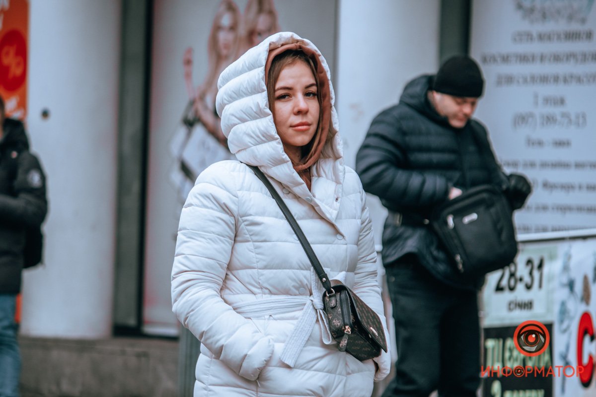 Днепрянки прекрасны