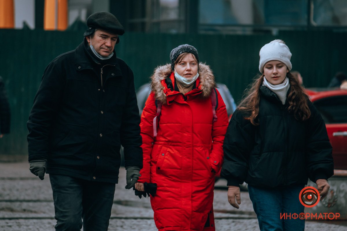 Семья - это самое главное