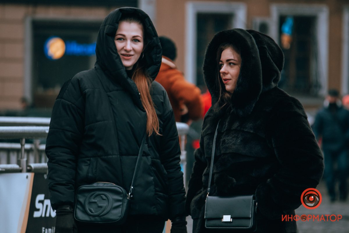 Да, это снова мы