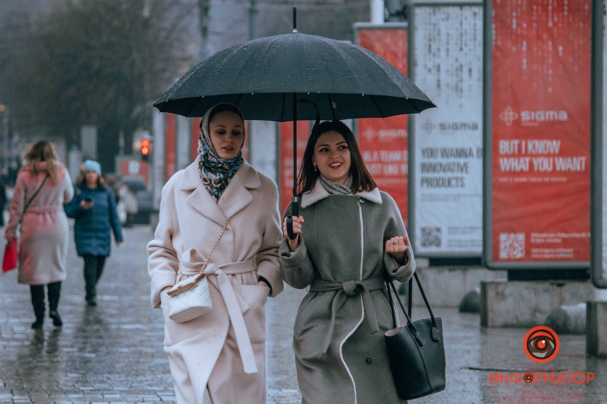 Так и не угадаешь, январь или октябрь на фото