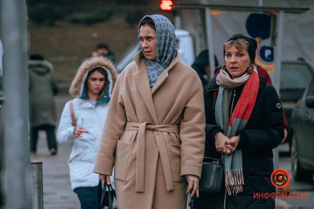 Ну и куда ты поехал?