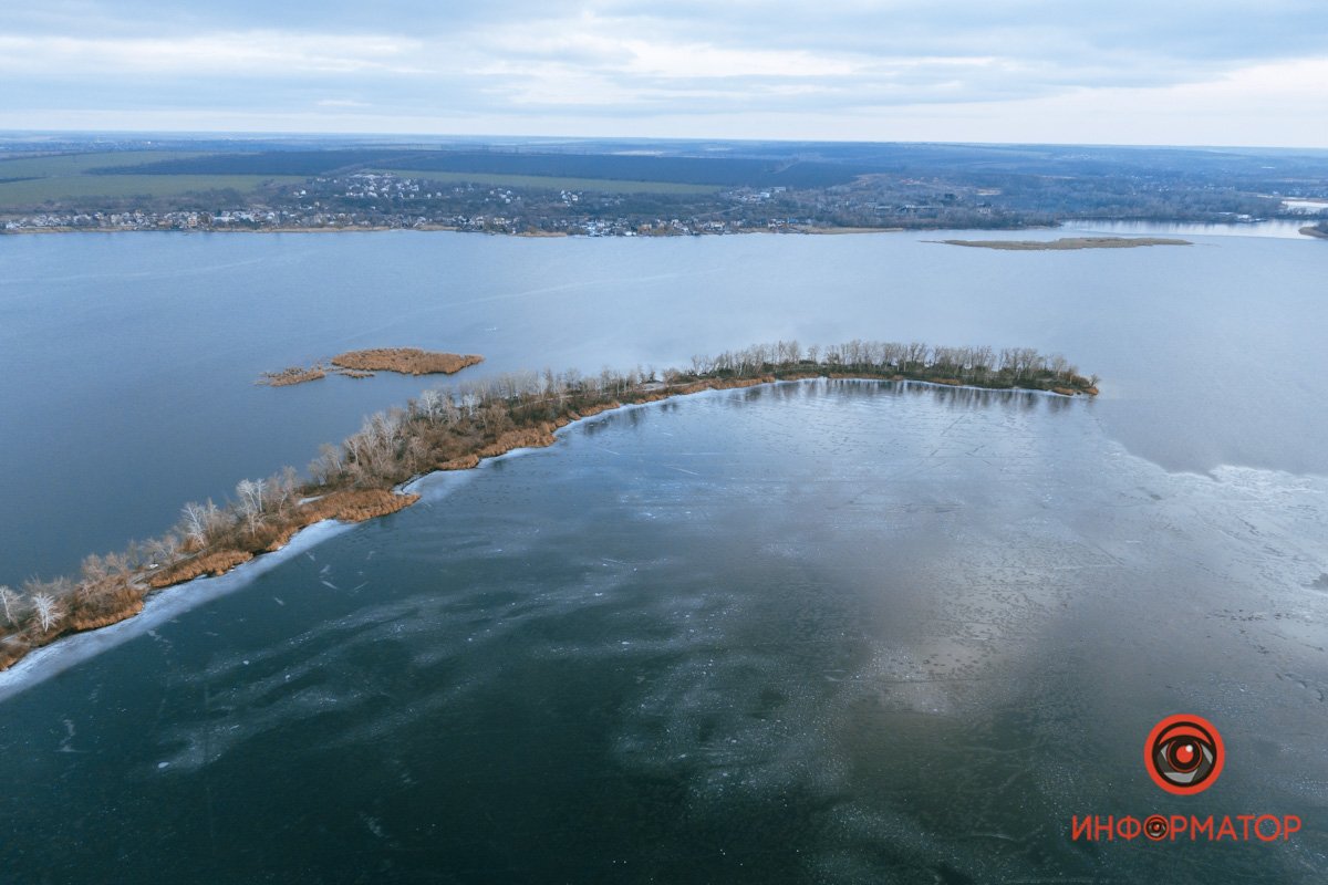 Морозная пелена 