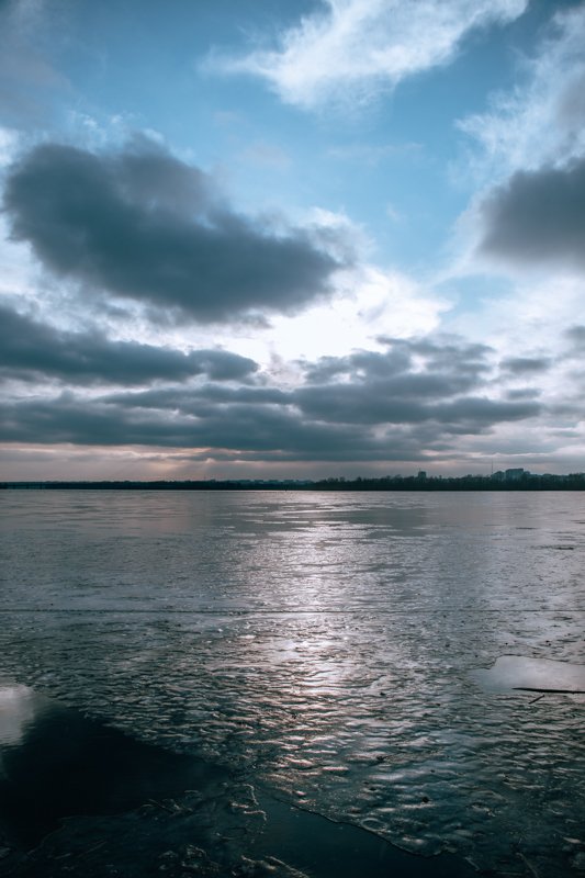 Смотреть вечно