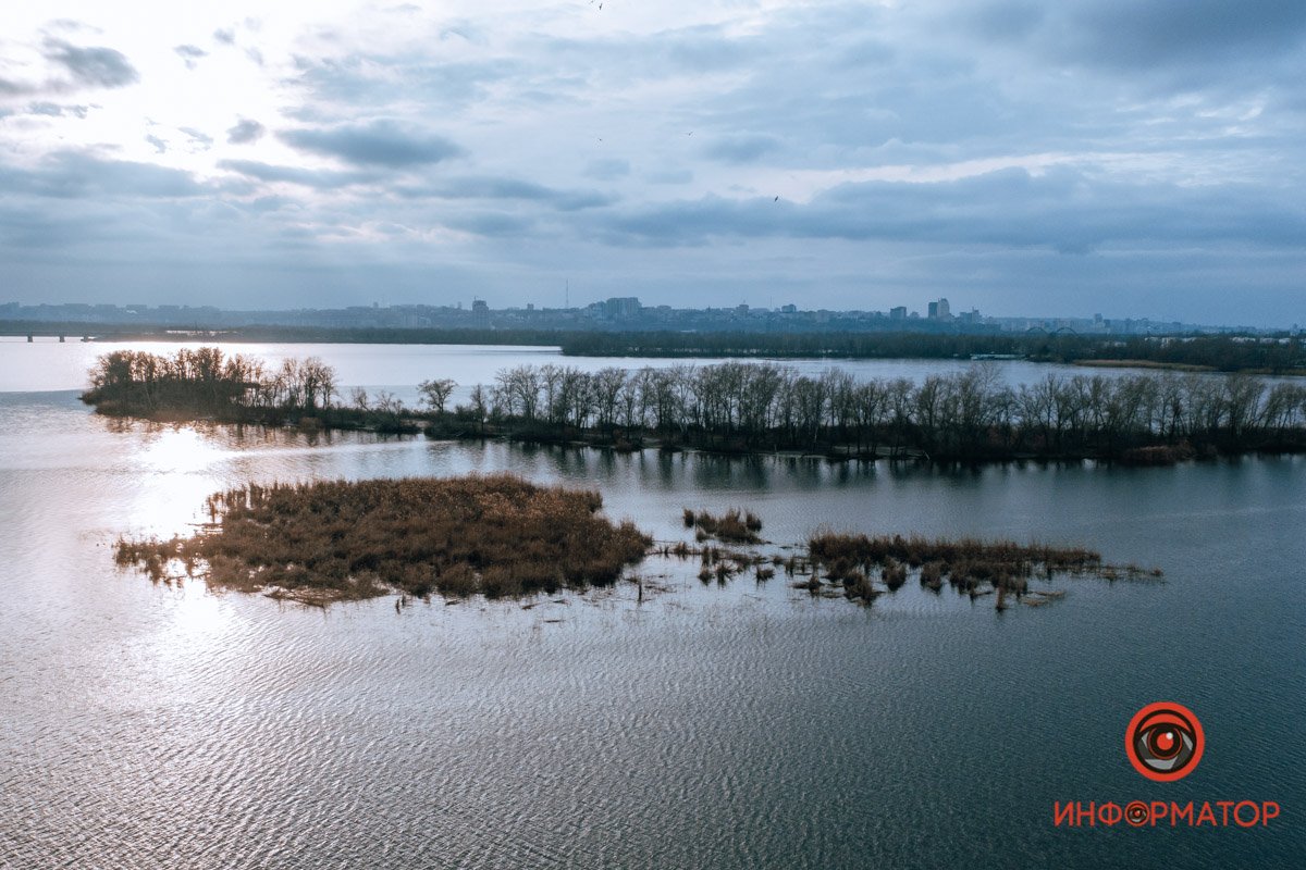 Солнышко, когда уже весна?