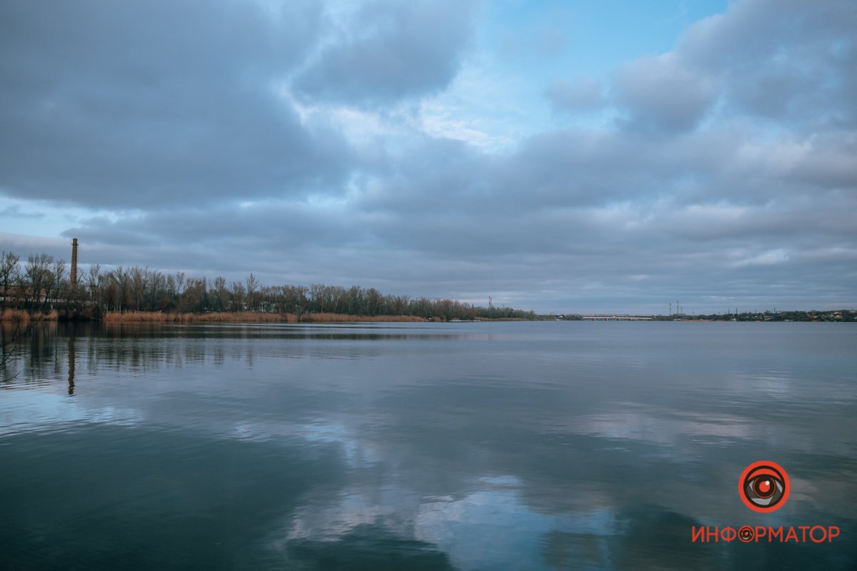 В отражениях