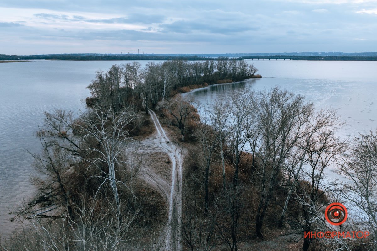 Захотелось прогуляться по тропинке