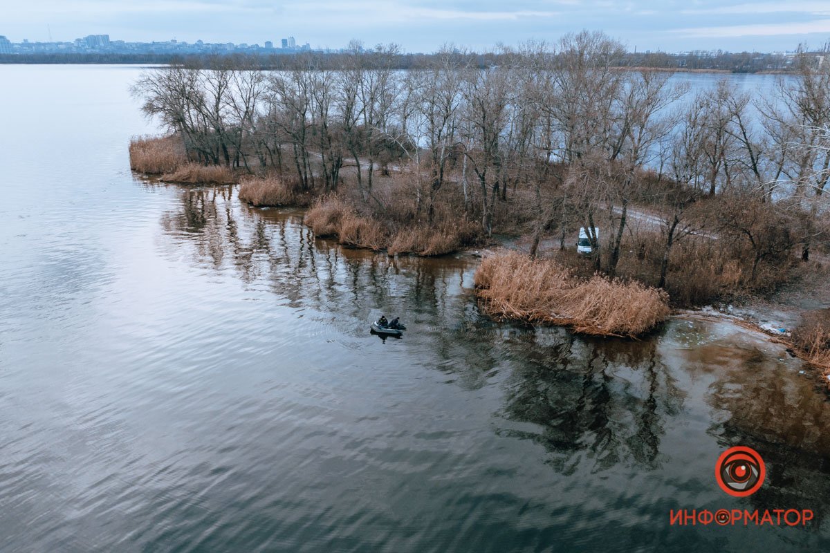 Вас заметили