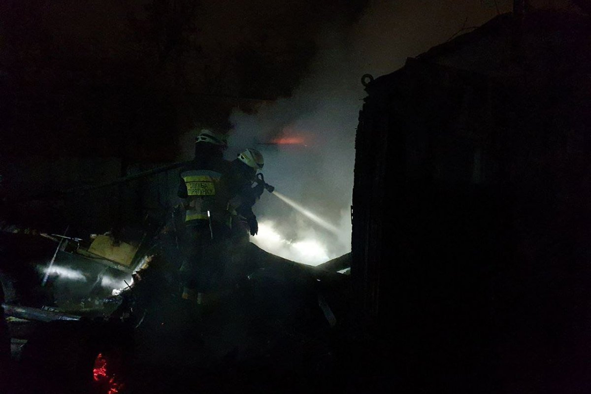 Вызов на линию "101" поступил в 18:20