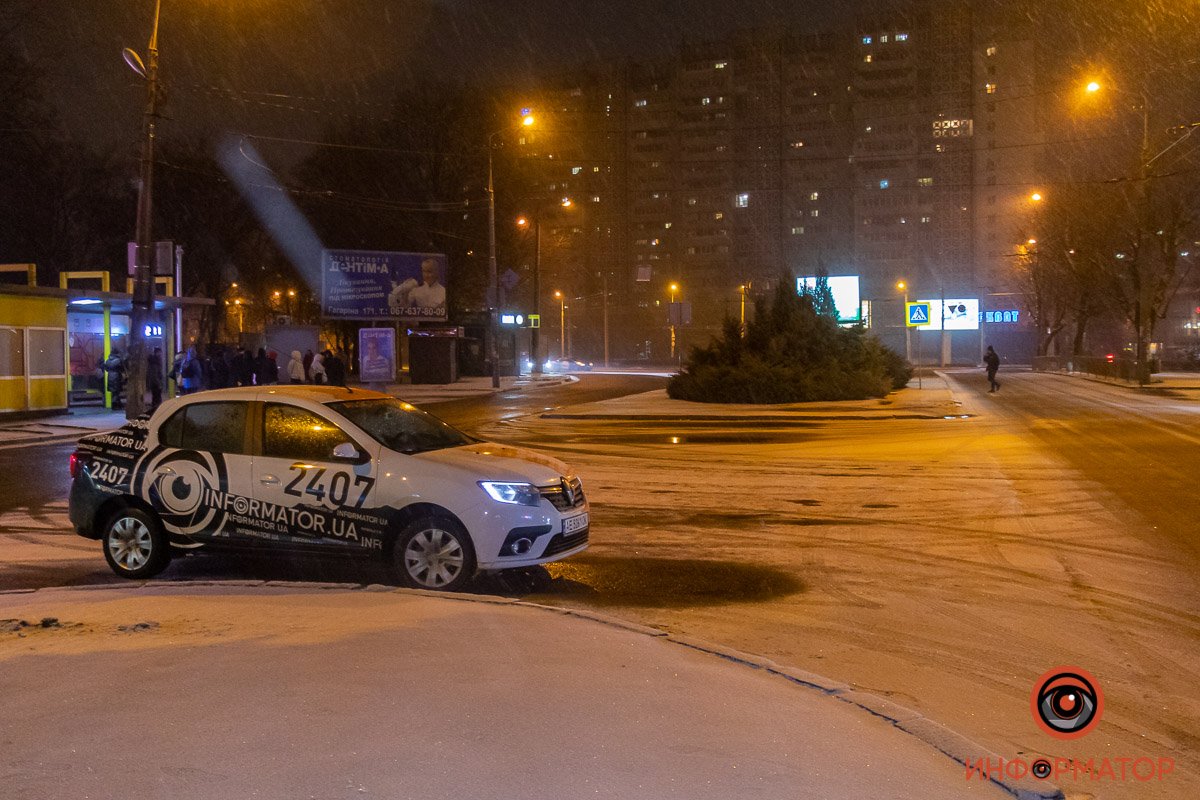 Информатор заснимет все. И всех.