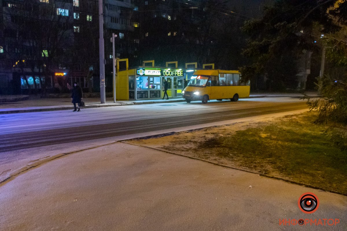 Для снеговика пока маловато