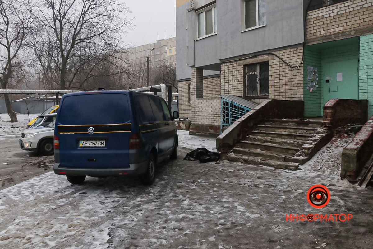 Жилмассив Тополь-3