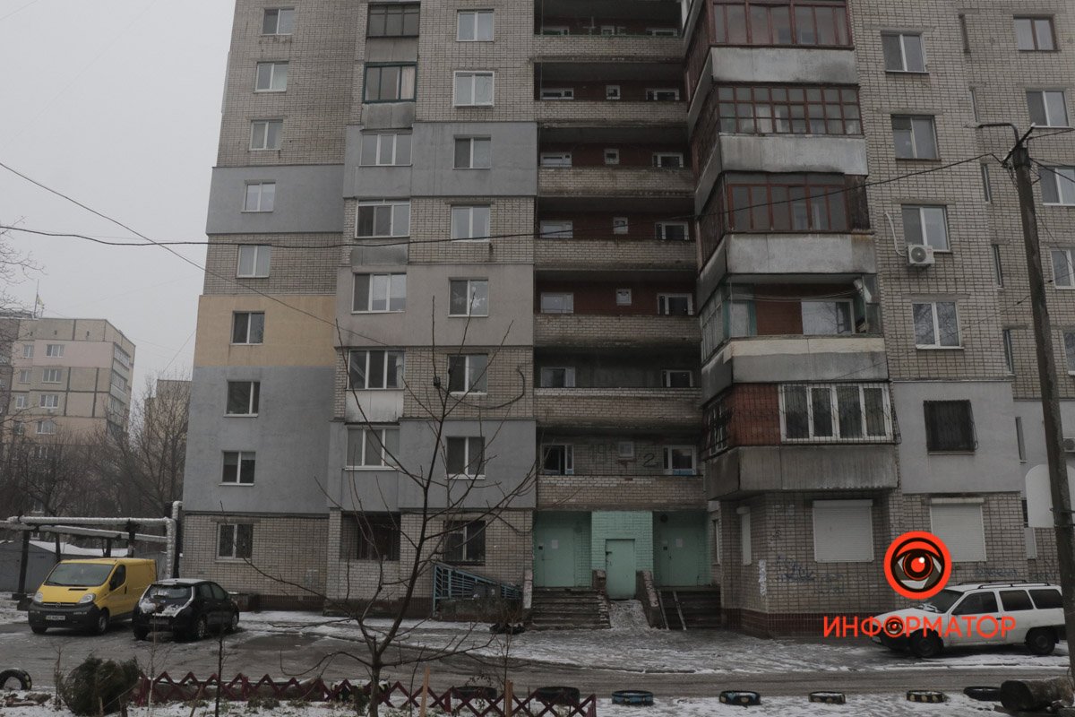 Все обстоятельства случившегося будет выяснять следственно-оперативная группа