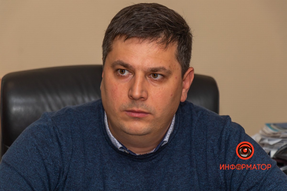 Игорь Маковцев