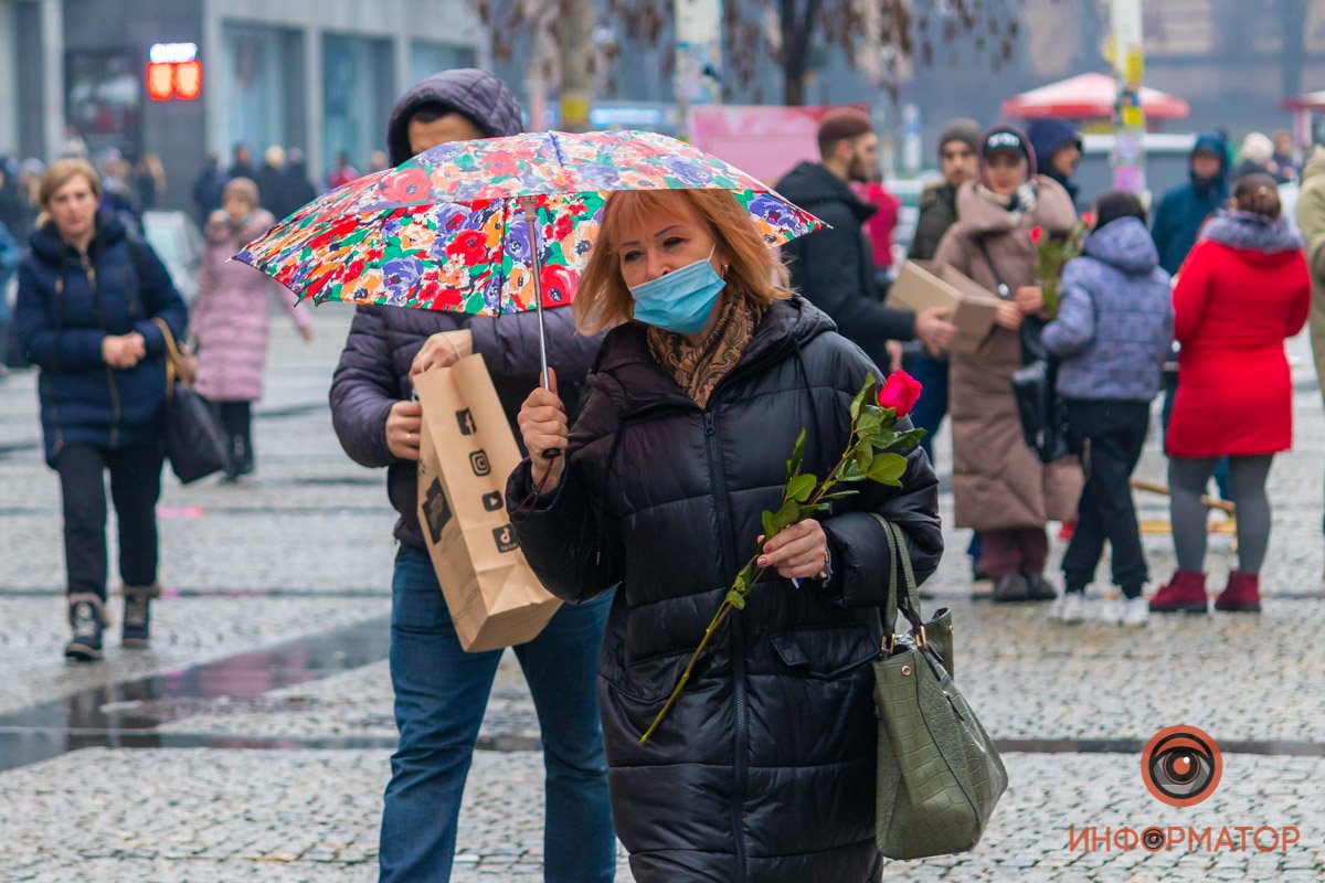 Акция проходит в городе не в первый раз Акция проходит в городе не в первый раз