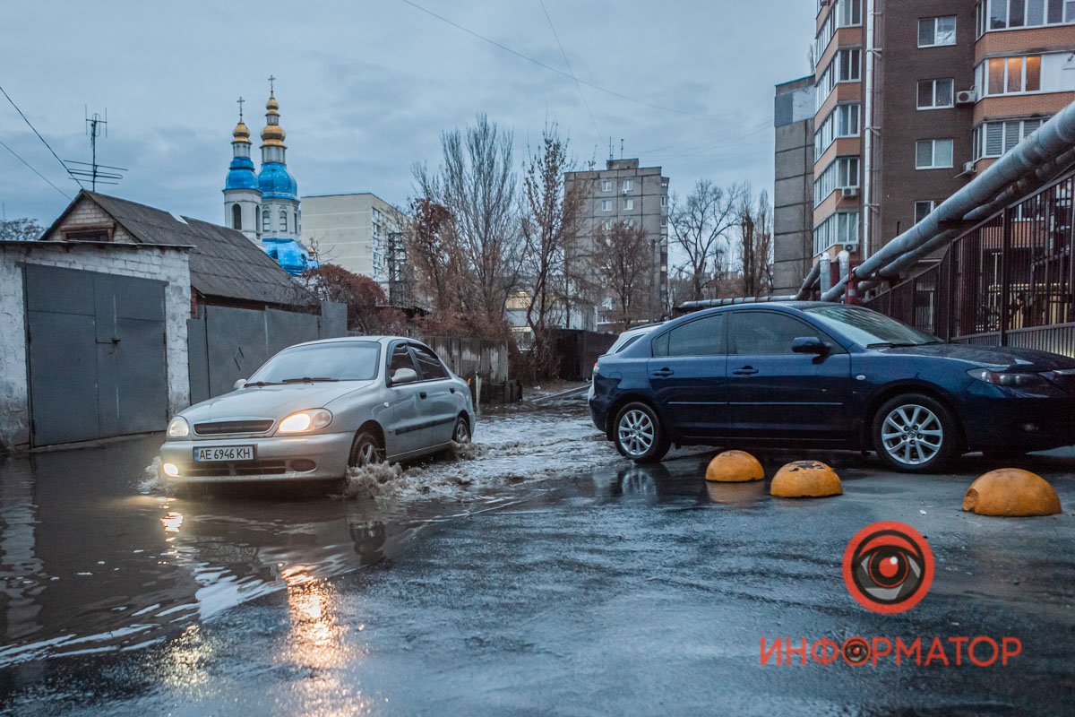 Такая ситуация случается не впервые 