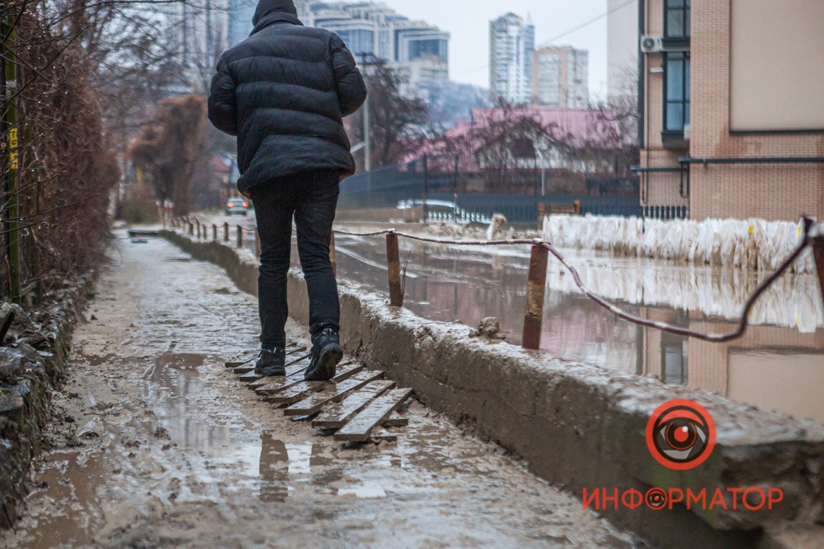 Многострадальная улица Мандрыковская Многострадальная улица Мандрыковская