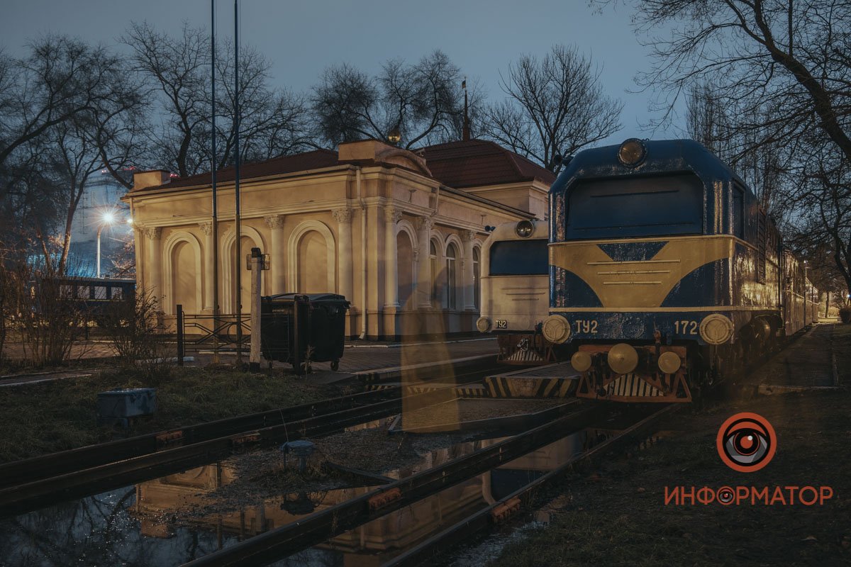 Это его ночь. Его город.