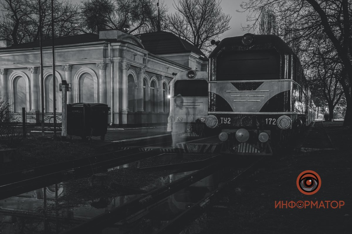 Ты только званный гость на этом шабаше