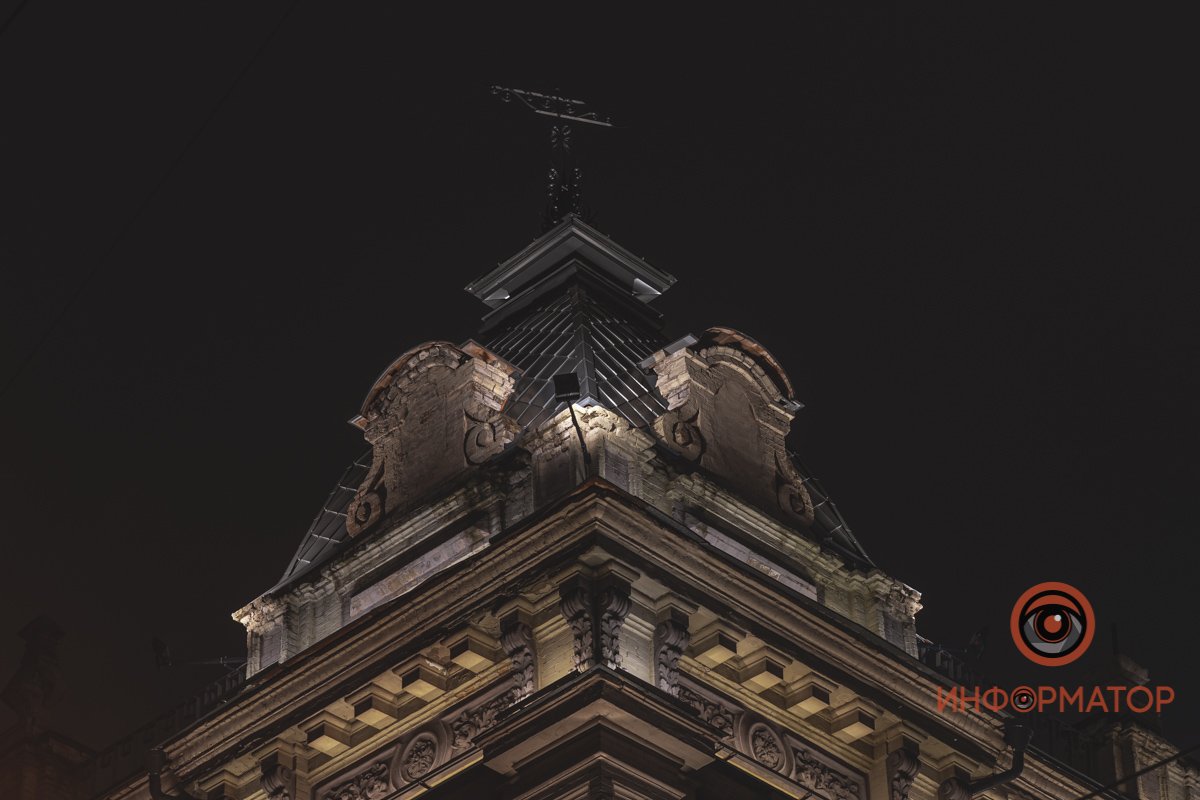 Хранители истории