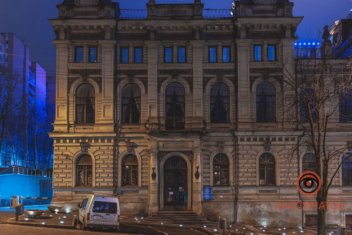 Вернулись в 19 век