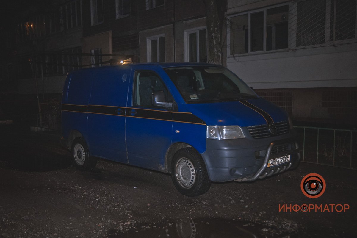 Труп нашел сын убитой, он и вызвал полицию Труп нашел сын убитой, он и вызвал полицию