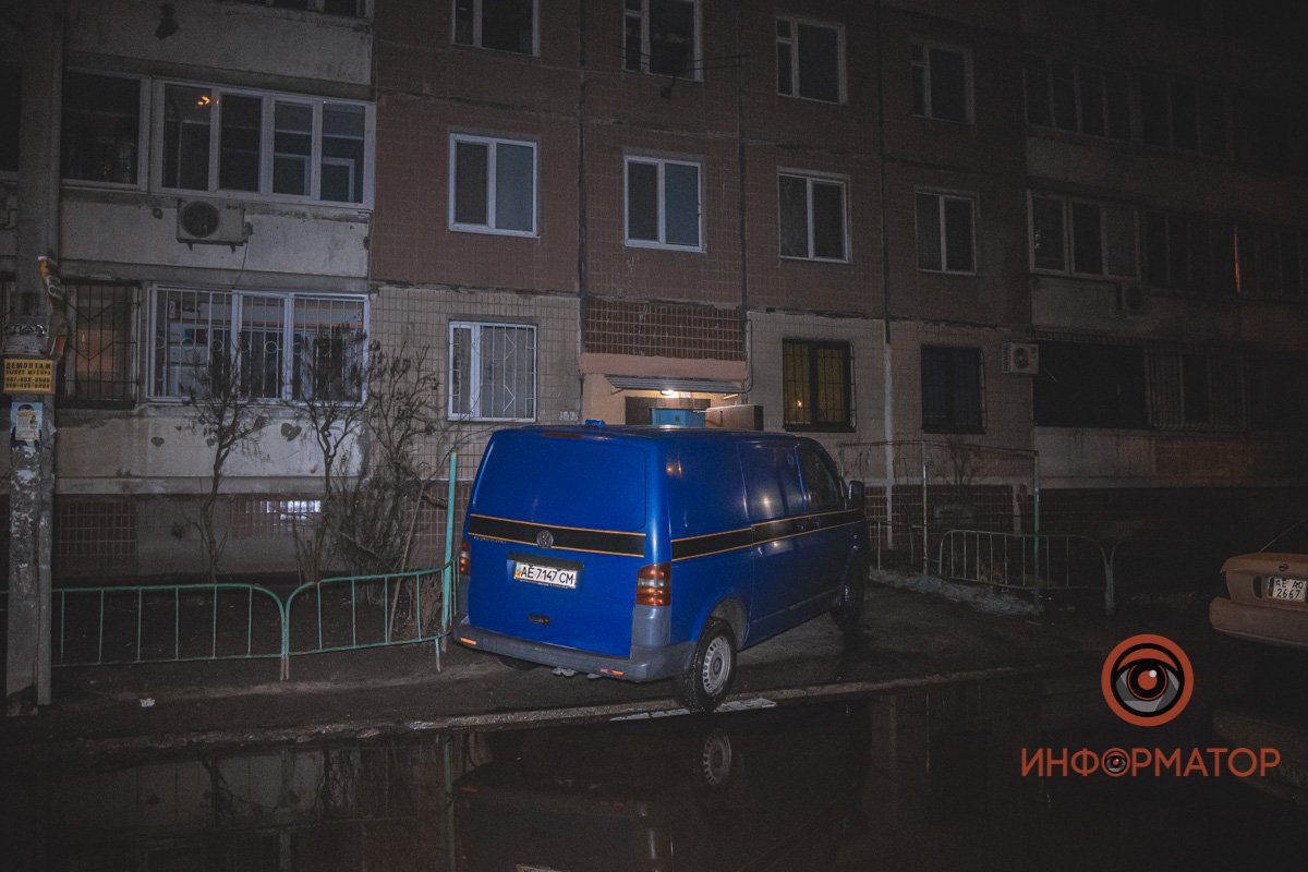 Причастен ли он к убийству - выясняет следствие Причастен ли он к убийству - выясняет следствие