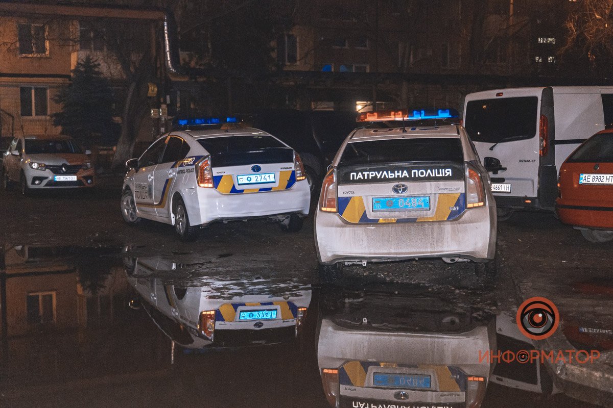 Предварительно, на теле нашли следы насильственной смерти Предварительно, на теле нашли следы насильственной смерти